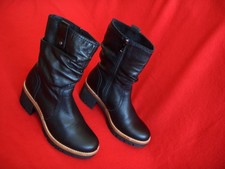 PANAMA JACK - NEU - Piera B1  super schöne Winterstiefel - Negro  Gr. 38
