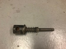 DDR Anhängerkupplung  Simson