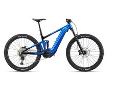 E-Mountainbike / Aluminium XL