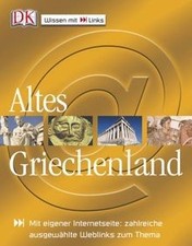 Altes griechenland mit - altes, griechenland: