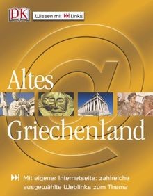 Altes griechenland mit - altes, griechenland: