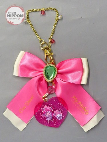 Sanrio melody cure dream - melody,