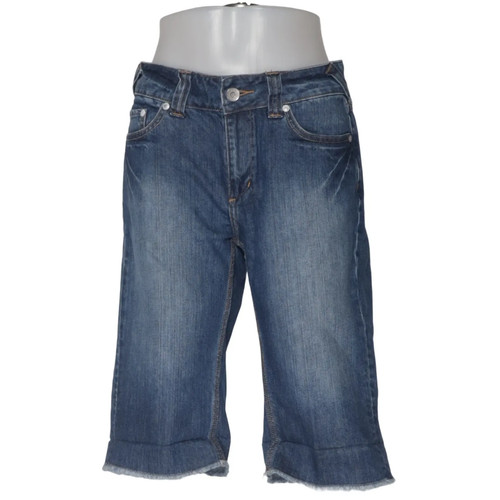 Goood jeans shorts - jeans,
