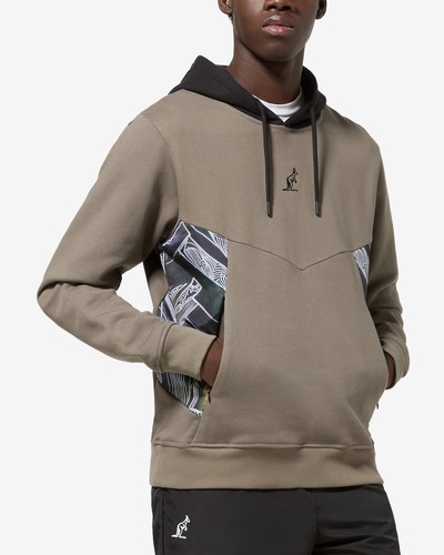 Kapuzen hoodie herren - hoodie,
