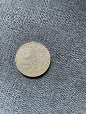 10 DM - Silber-Münze - 750