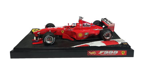 Ferrari f399 michael - f399,