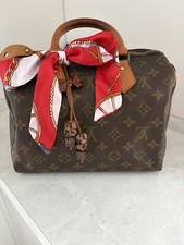 Louis Vuitton Speedy 25