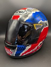 Arai Quantum F Mick Doohan