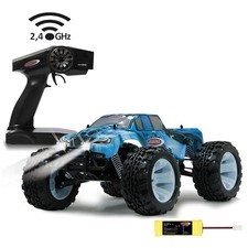 Tiger Ice Monstertruck 4WD