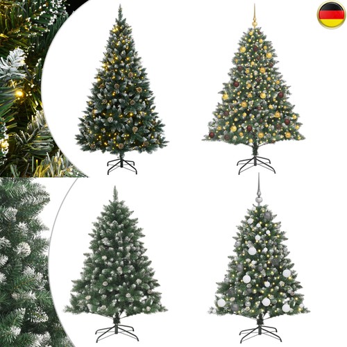 Künstlicher weihnachtsbaum - künstlicher,