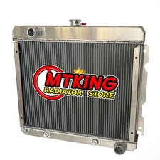 Aluminum Radiator for