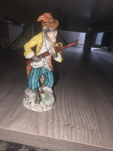 Affen figur dresden figural - affen,