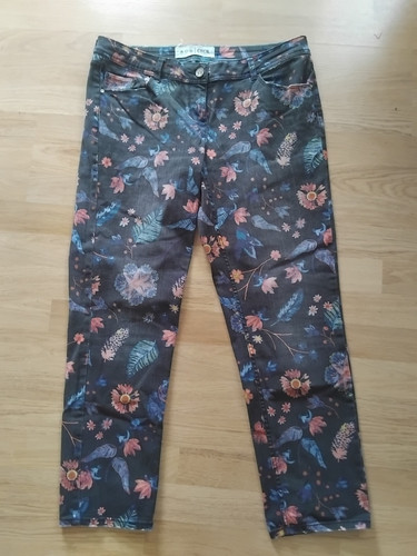 Cecil jeans damen hose denim - jeans,