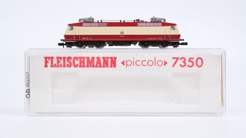 Fleischmann 7350 lok - 7350, br