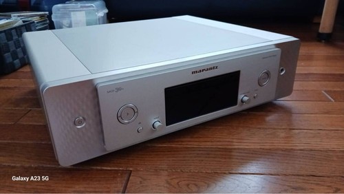 Marantz sacd 30n - marantz,