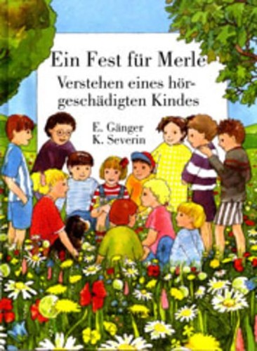 Ein fest für merle - ein,