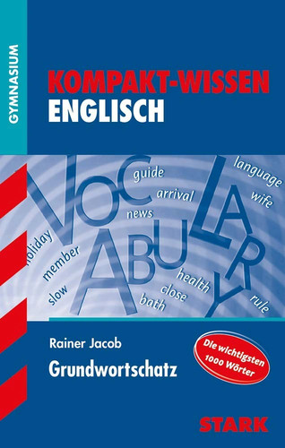 Stark englisch grundwortschatz - stark,