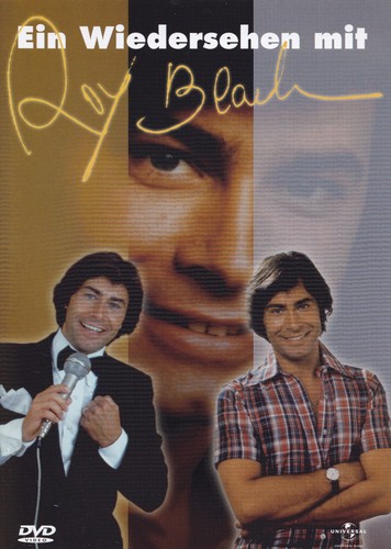 Roy black dvd ein - roy,