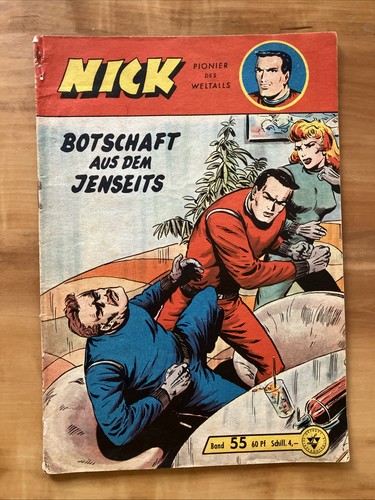 Nick großband - großband, |