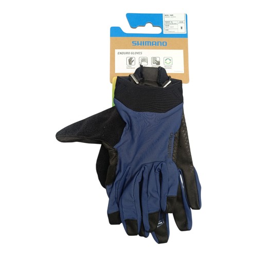 Shimano enduro gloves - shimano,