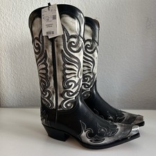 Mango Western/Cowboy Boots