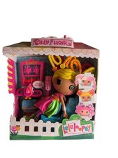 Lalaloopsy Silly Hair Puppenset April Sunsplash Spielzeug 576945