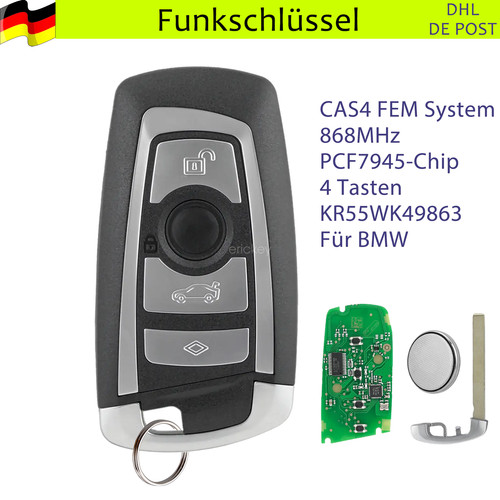 868mhz funk schlüssel für - 868mhz,