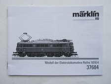 Märklin 37684 -