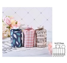 geschenkbox bonbonschachtel
