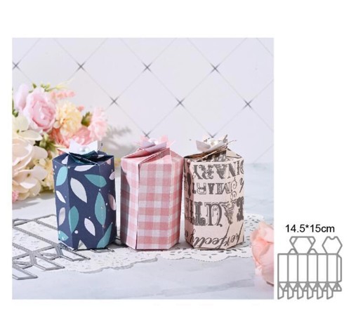 Geschenkbox bonbonschachtel - geschenkbox,