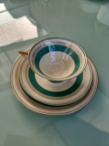 Kaffeegedeck teilig - 3,