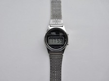 Ruhla lcd quarz armbanduhr - quarz,