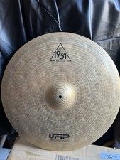 Ufip est 1931 series ride - series, 21"