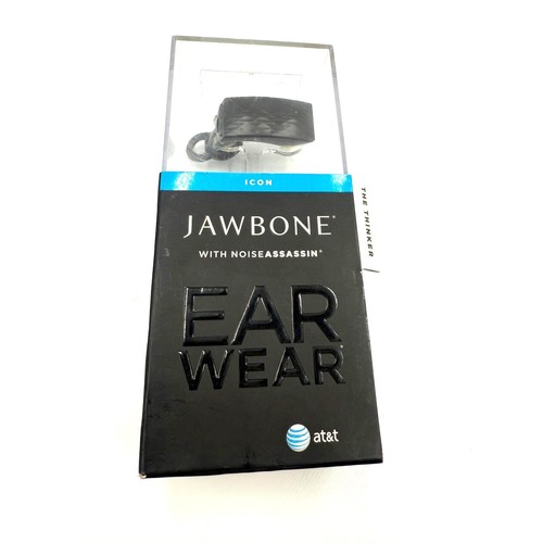 Jawbone icon the - jawbone,