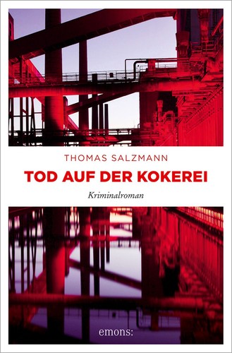 Tod auf der - , kokerei