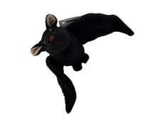 Kuscheltier fledermaus flug - kuscheltier,