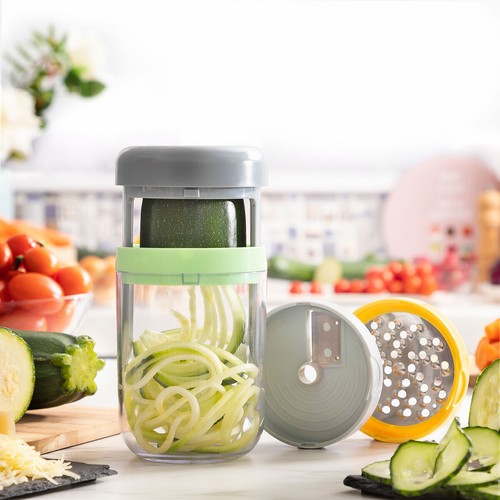 Innovagoods spiral und - innovagoods,