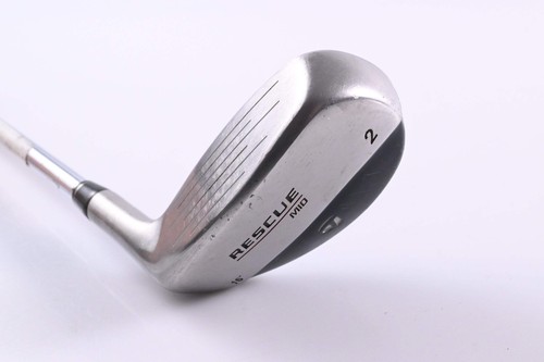 Linkshand taylormade rescue - taylormade,