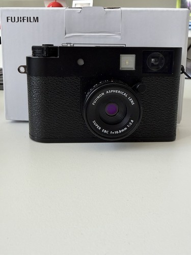 Fujifilm hf1 - fujifilm, (x