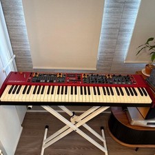 Nord Stage 2 EX Compact