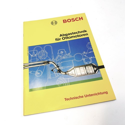 Bosch technische - bosch, "technische
