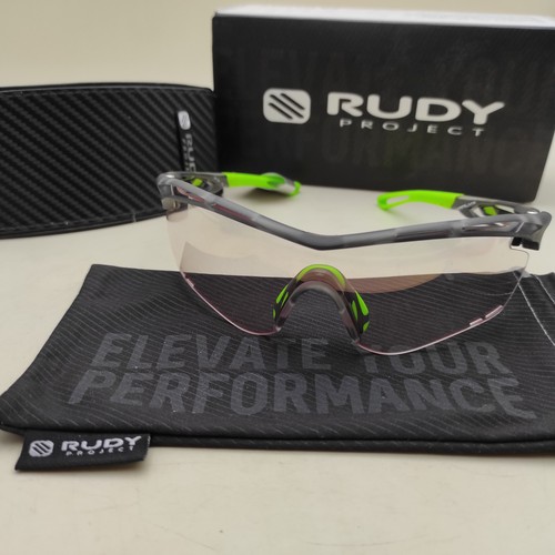 Tralyx brille eisgraphit - –,