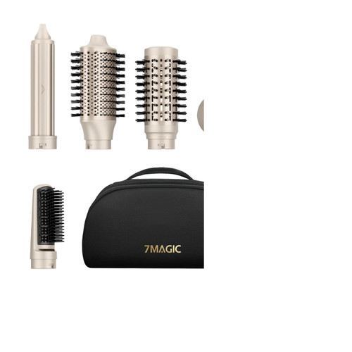 7magic airstyler ionen - 7magic,