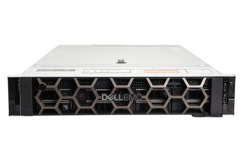Dell poweredge r540 - //, gold