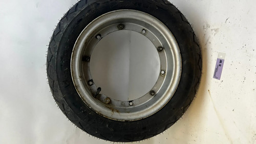 Vespa cosa ersatzrad - vespa,