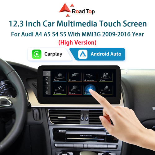 Wireless carplay retrofit - carplay, kit