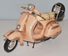 Blechmodell Roller Nostalgie