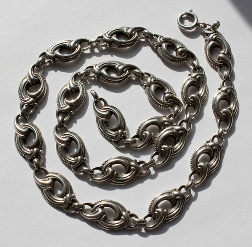 Vintage laurin collier - laurin,