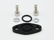 AGR SAI Sekundärluft