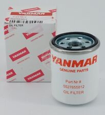 5527655812 Motorölfilter